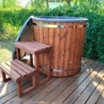 Balia ogrodowa do schładzania jednoosobowa - obrazek 2