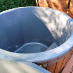 Balia ogrodowa do schładzania jednoosobowa - obrazek 4