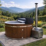 jacuzzi-ogrodowe-okragle-200-z-piecem-zewnetrznym