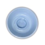 Balia ogrodowa z hydromasażem do samodzielnego montażu - okrągła - obrazek 3