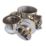 Balia ogrodowa z hydromasażem do samodzielnego montażu - kwadratowa - obrazek 6