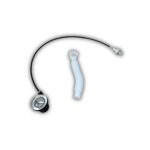 Balia ogrodowa z hydromasażem do samodzielnego montażu - kwadratowa - obrazek 7