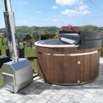jacuzzi-ogrodowe-okragle-200-z-piecem-zewnetrznym